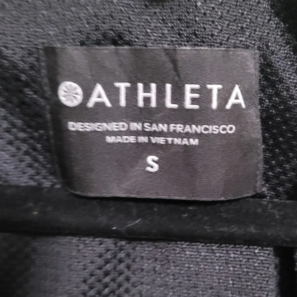 Athleta Hooded Zip Front Lightweight Trench Jacket Purple Size Small - Picture 2 of 4